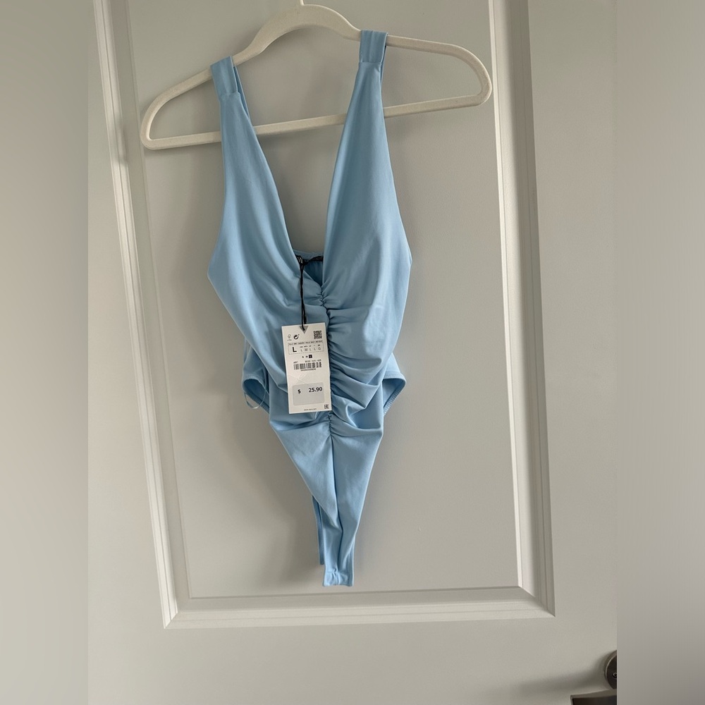 Zara bodysuit